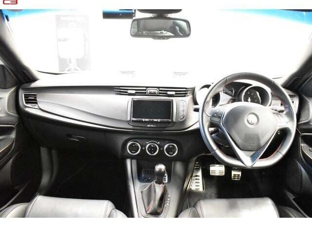 
								ALFA ROMEO GIULIETTA FOR SALE IN KENYA full									