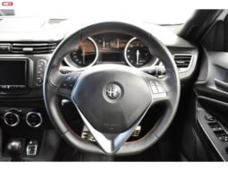 
										ALFA ROMEO GIULIETTA FOR SALE IN KENYA full									