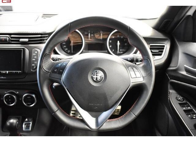 
								ALFA ROMEO GIULIETTA FOR SALE IN KENYA full									