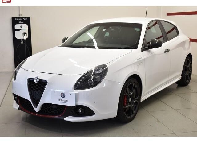 
								ALFA ROMEO GIULIETTA FOR SALE IN KENYA full									