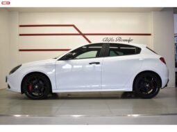 
										ALFA ROMEO GIULIETTA FOR SALE IN KENYA full									