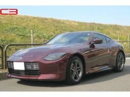 NISSAN FAIRLADY Z FOR SALE IN KENYA