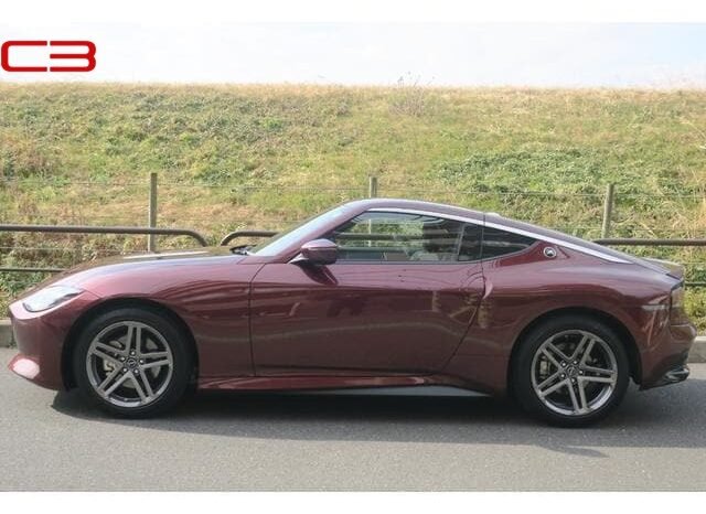 
								NISSAN FAIRLADY Z FOR SALE IN KENYA full									