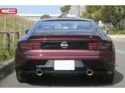 
										NISSAN FAIRLADY Z FOR SALE IN KENYA full									