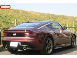 
										NISSAN FAIRLADY Z FOR SALE IN KENYA full									