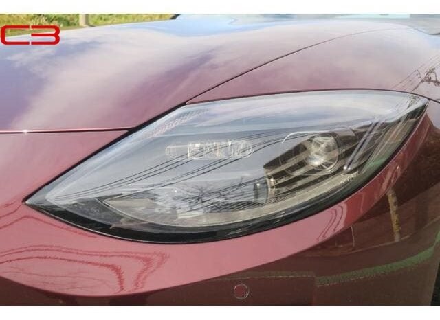 
								NISSAN FAIRLADY Z FOR SALE IN KENYA full									