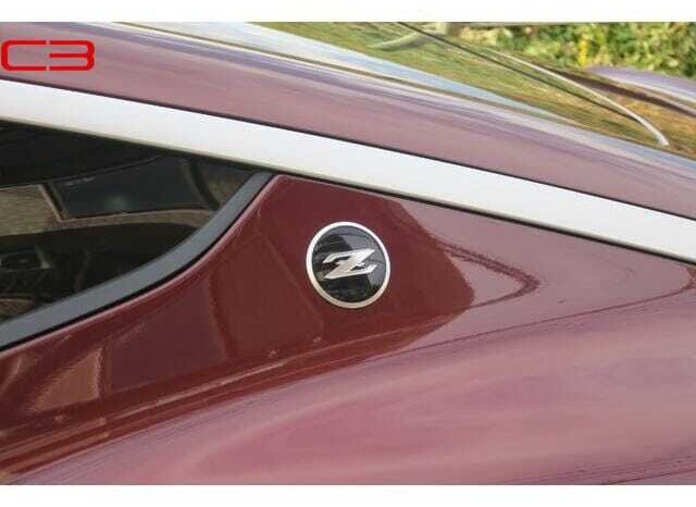 
								NISSAN FAIRLADY Z FOR SALE IN KENYA full									