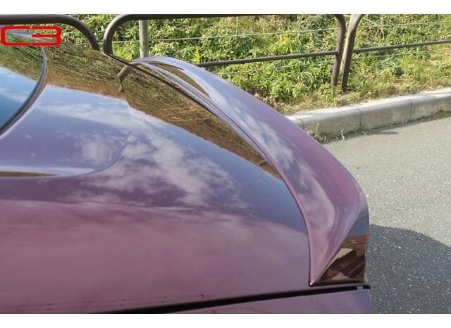 
								NISSAN FAIRLADY Z FOR SALE IN KENYA full									
