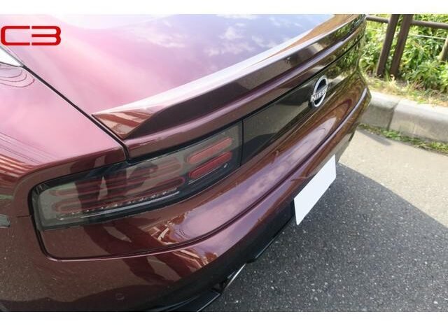 
								NISSAN FAIRLADY Z FOR SALE IN KENYA full									
