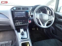 
										HONDA SHUTTLE FOR SALE IN KENYA full									