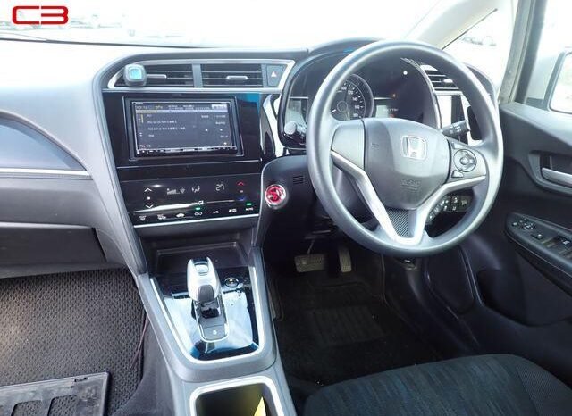 
								HONDA SHUTTLE FOR SALE IN KENYA full									