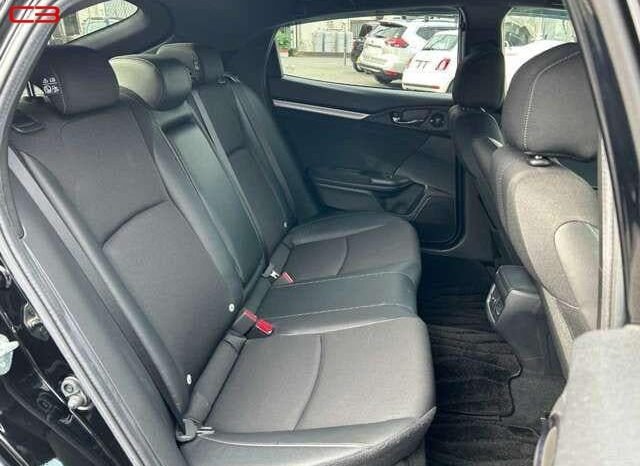 
								HONDA CIVIC FOR SALE IN KENYA full									