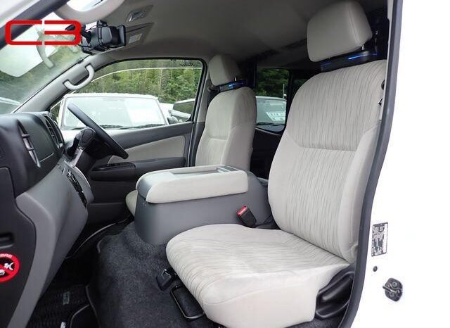 
								NISSAN NV350 CARAVAN WAGON FOR SALE IN KENYA full									