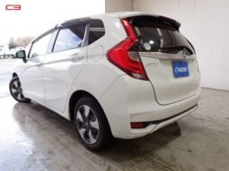 
										HONDA FIT HYBRID FOR SALE IN KENYA full									