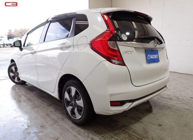 
								HONDA FIT HYBRID FOR SALE IN KENYA full									