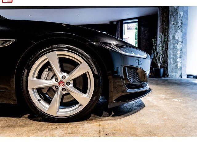 
								JAGUAR F TYPE FOR SALE IN KENYA full									