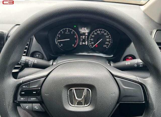 
								HONDA CITY FOR SALE IN KENYA full									