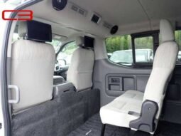 
										NISSAN NV350 CARAVAN WAGON FOR SALE IN KENYA full									