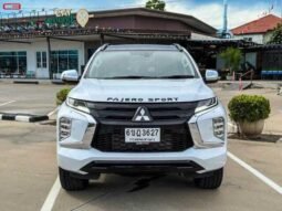 
										MITSUBISHI PAJERO SPORT FOR SALE IN KENYA full									