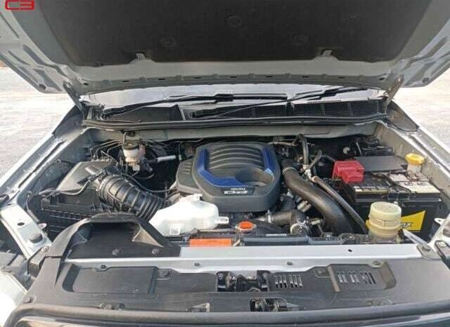 
								ISUZU D-MAX FOR SALE IN KENYA full									