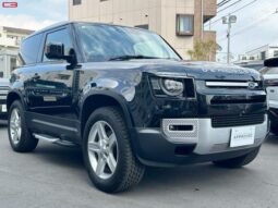 LAND ROVER DEFENDER FOR SALE IN KENYA