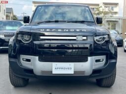 
										LAND ROVER DEFENDER FOR SALE IN KENYA full									