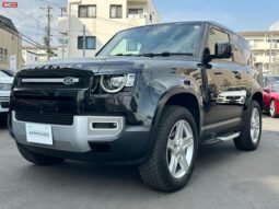 
										LAND ROVER DEFENDER FOR SALE IN KENYA full									