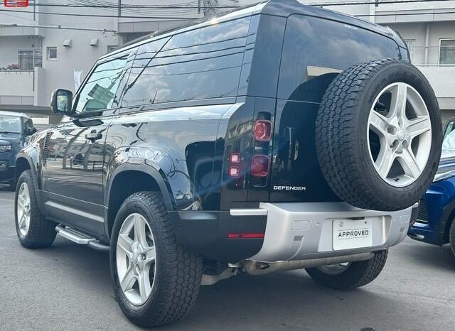 
								LAND ROVER DEFENDER FOR SALE IN KENYA full									