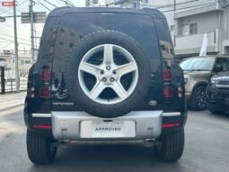 
										LAND ROVER DEFENDER FOR SALE IN KENYA full									