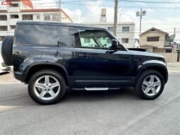 
										LAND ROVER DEFENDER FOR SALE IN KENYA full									