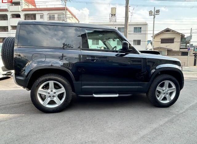 
								LAND ROVER DEFENDER FOR SALE IN KENYA full									