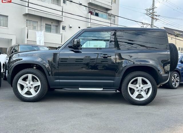 
								LAND ROVER DEFENDER FOR SALE IN KENYA full									