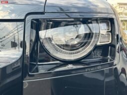 
										LAND ROVER DEFENDER FOR SALE IN KENYA full									