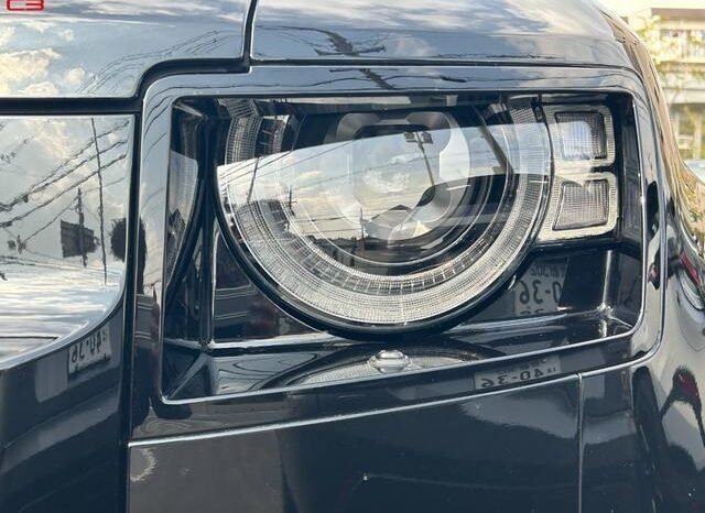 
								LAND ROVER DEFENDER FOR SALE IN KENYA full									