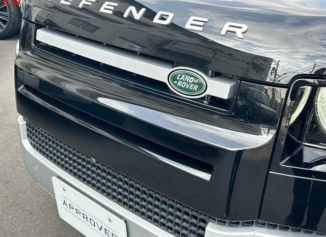 
								LAND ROVER DEFENDER FOR SALE IN KENYA full									