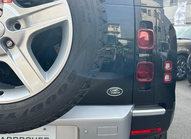 
								LAND ROVER DEFENDER FOR SALE IN KENYA full									