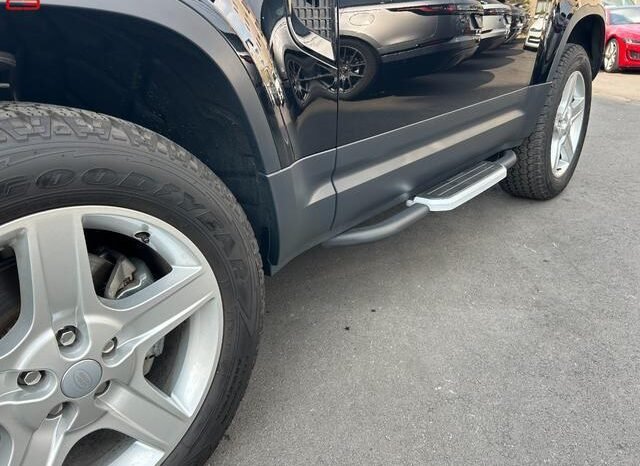 
								LAND ROVER DEFENDER FOR SALE IN KENYA full									