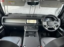 
										LAND ROVER DEFENDER FOR SALE IN KENYA full									
