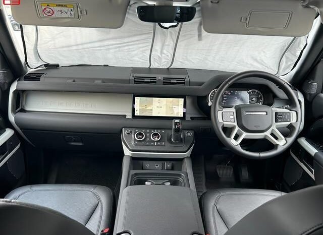 
								LAND ROVER DEFENDER FOR SALE IN KENYA full									