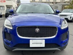 
										JAGUAR E PACE FOR SALE IN KENYA full									