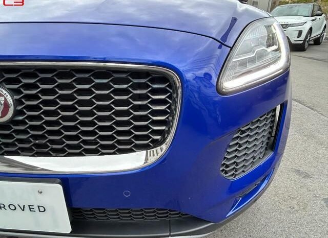 
								JAGUAR E PACE FOR SALE IN KENYA full									