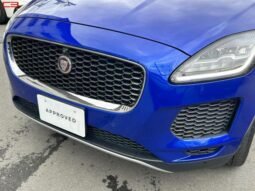 
										JAGUAR E PACE FOR SALE IN KENYA full									