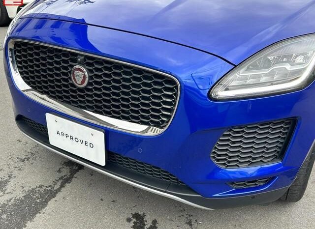 
								JAGUAR E PACE FOR SALE IN KENYA full									
