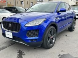 JAGUAR E PACE FOR SALE IN KENYA