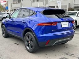 
										JAGUAR E PACE FOR SALE IN KENYA full									
