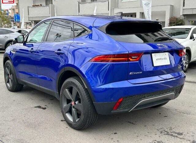 
								JAGUAR E PACE FOR SALE IN KENYA full									