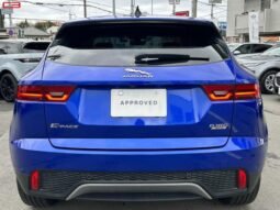 
										JAGUAR E PACE FOR SALE IN KENYA full									