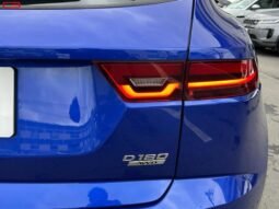 
										JAGUAR E PACE FOR SALE IN KENYA full									
