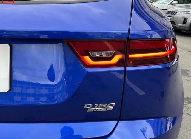 
								JAGUAR E PACE FOR SALE IN KENYA full									