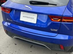 
										JAGUAR E PACE FOR SALE IN KENYA full									